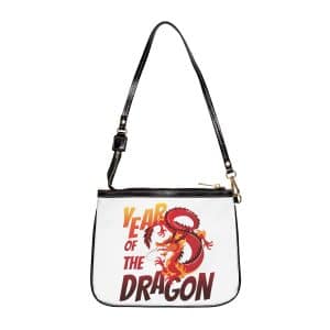 Small Shoulder Bag Year of The Dragon