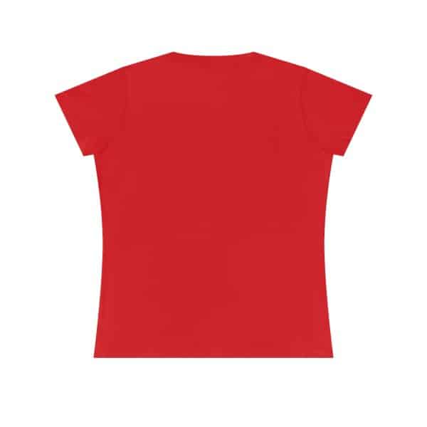 Year of the Dragon Ladies' Cotton T-Shirt - Image 11