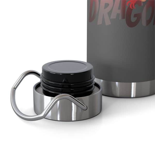 Year of the Dragon Copper Vacuum Insulated Bottle, 22oz - Image 26