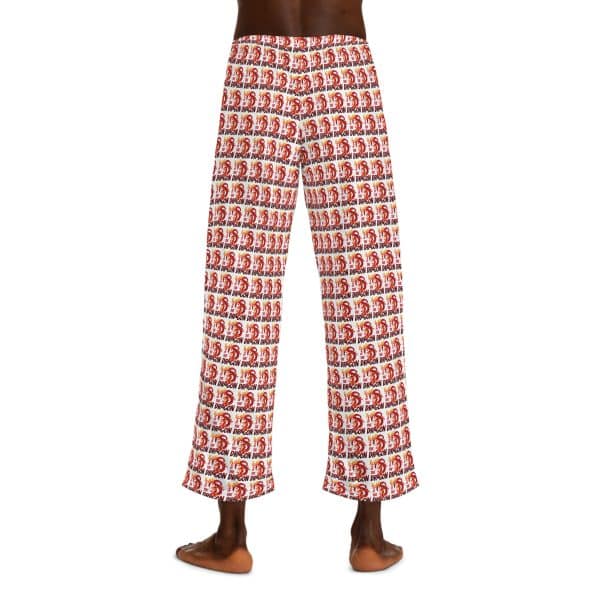 Year of the Dragon Men's Pajama Pants (AOP) - Image 34