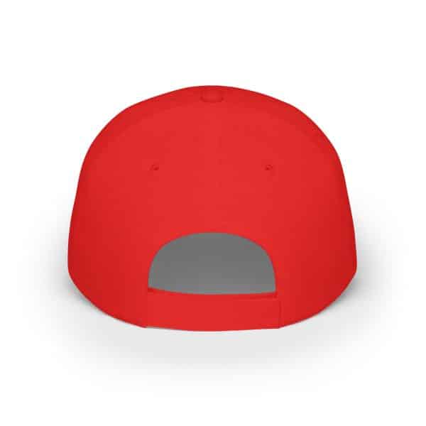 Year of the Dragon Low Profile Baseball Cap - Image 7