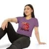Year of the Dragon Women's Festival Crop Top - Image 45