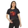 Year of the Dragon Women's Festival Crop Top - Image 38
