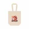 Year of the Dragon Double Wine Tote Bag