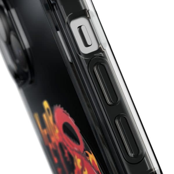 Year of the Dragon Magnetic Clear Impact Cases - Image 5