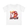 Year of the Dragon Kids' Creator T-Shirt