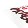 Year of the Dragon Postcard Bundles (envelopes included) - Image 24