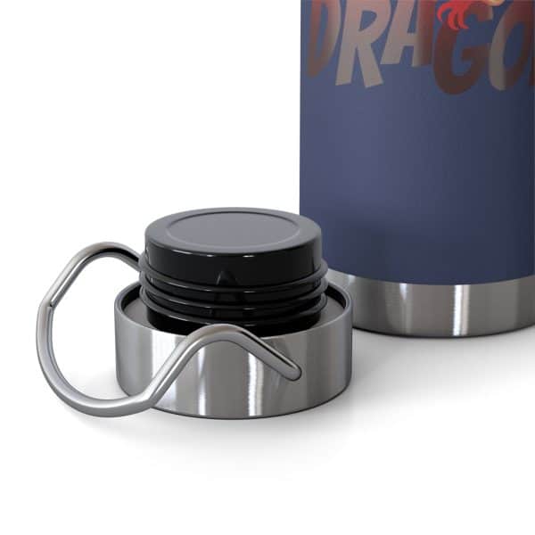 Year of the Dragon Copper Vacuum Insulated Bottle, 22oz - Image 19