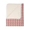 Year of the Dragon Fleece Sherpa Blanket - Image 4