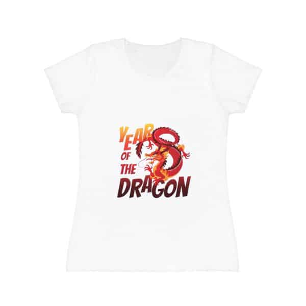 Year of the Dragon Women's Iconic T-Shirt