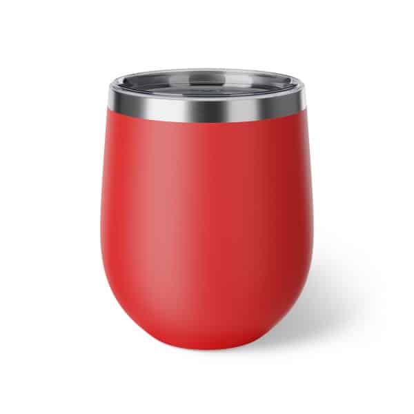 Year of the Dragon Copper Vacuum Insulated Cup, 12oz - Image 16