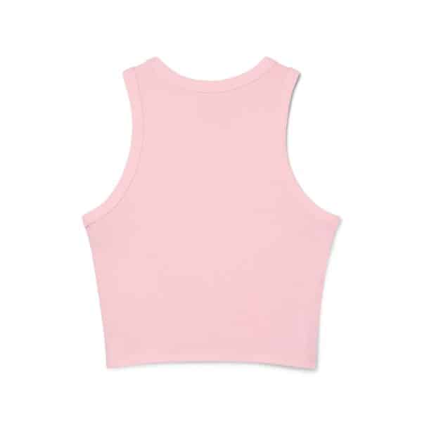 Year of the Dragon Women's Micro Rib Racer Tank Top - Image 22