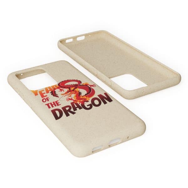Year of the Dragon Biodegradable Cases - Image 75