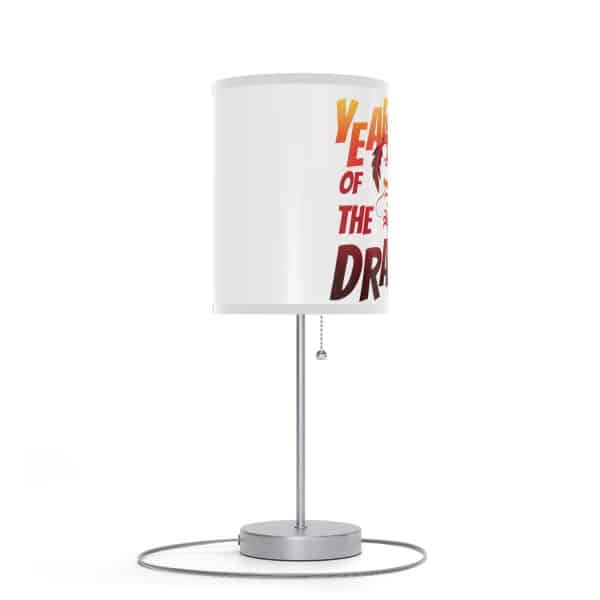 Year of the Dragon Lamp on a Stand, US|CA plug - Image 117