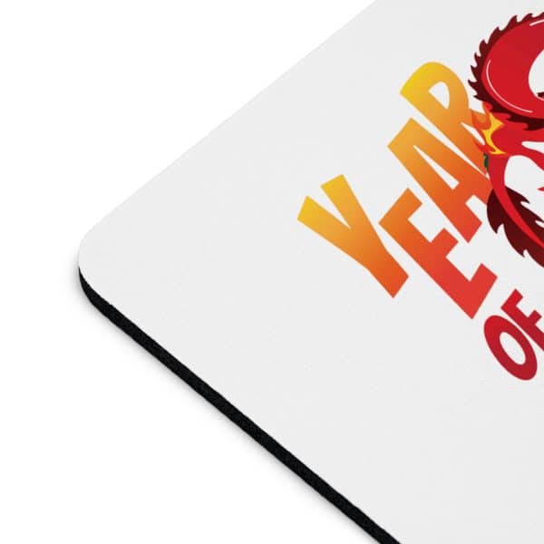 Year of the Dragon Mouse Pad - Image 5