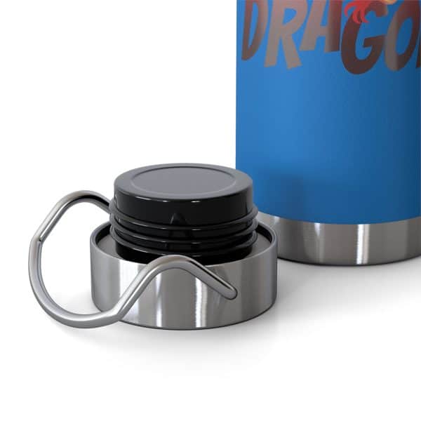 Year of the Dragon Copper Vacuum Insulated Bottle, 22oz - Image 47