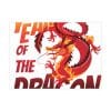 Year of the Dragon Postcard Bundles (envelopes included) - Image 50