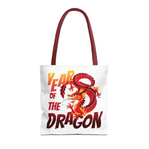 Year of the Dragon Tote Bag (AOP) - Image 17
