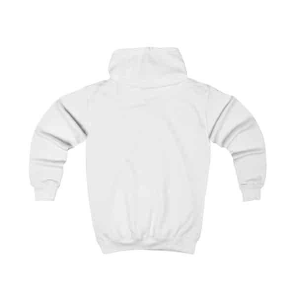 Year of the Dragon Kids Hoodie - Image 2