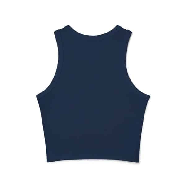 Year of the Dragon Women's Micro Rib Racer Tank Top - Image 17