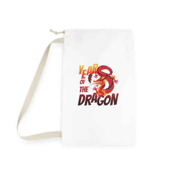Year of the Dragon Laundry Bag - Image 6