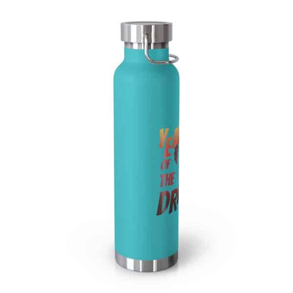 Year of the Dragon Copper Vacuum Insulated Bottle, 22oz - Image 30