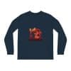 Year of the Dragon Unisex Shifts Dry Organic Long Sleeve Tee - Image 9