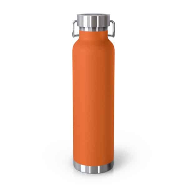 Year of the Dragon Copper Vacuum Insulated Bottle, 22oz - Image 39