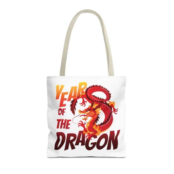 Year of the Dragon Tote Bag (AOP) - Image 41