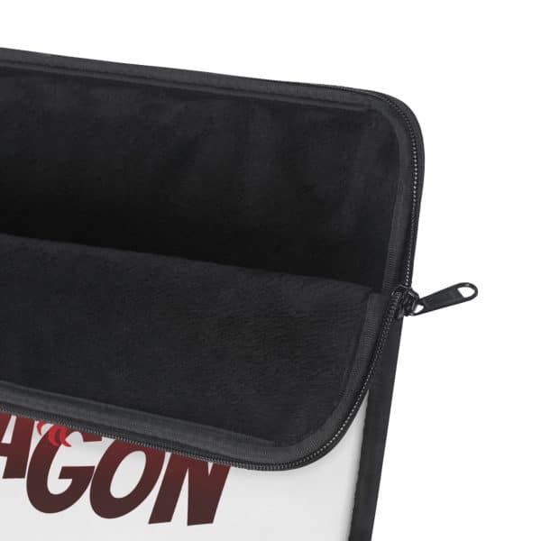 Year of the Dragon Laptop Sleeve - Image 6