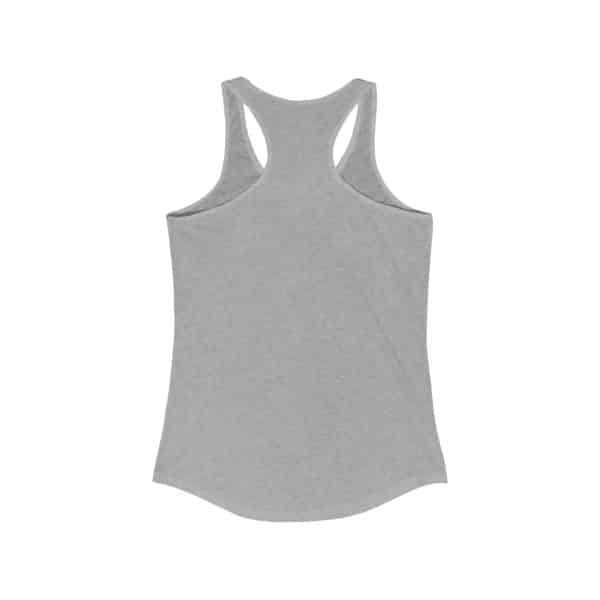 Year of the Dragon Women's Ideal Racerback Tank - Image 6