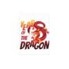 Year of the Dragon Postcard Bundles (envelopes included)