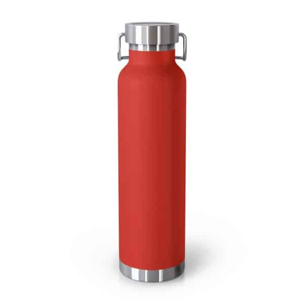 Year of the Dragon Copper Vacuum Insulated Bottle, 22oz - Image 53