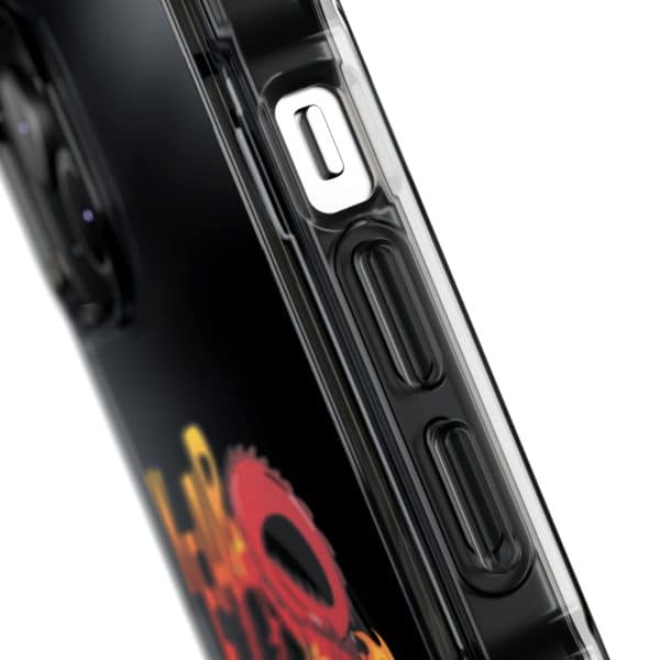 Year of the Dragon Magnetic Clear Impact Cases - Image 41