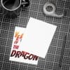 Year of the Dragon Postcard Bundles (envelopes included) - Image 14