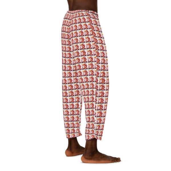 Year of the Dragon Men's Pajama Pants (AOP) - Image 18