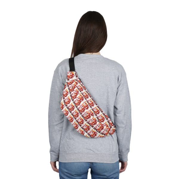 Year of the Dragon Large Fanny Pack - Image 4