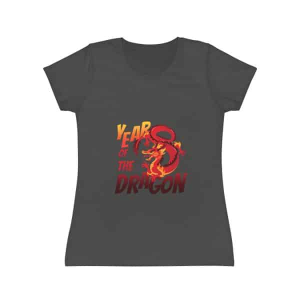 Year of the Dragon Women's Iconic T-Shirt - Image 19