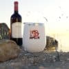Year of the Dragon Copper Vacuum Insulated Cup, 12oz - Image 5