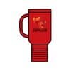 Year of the Dragon Insulated Travel Mug, 40oz - Image 4