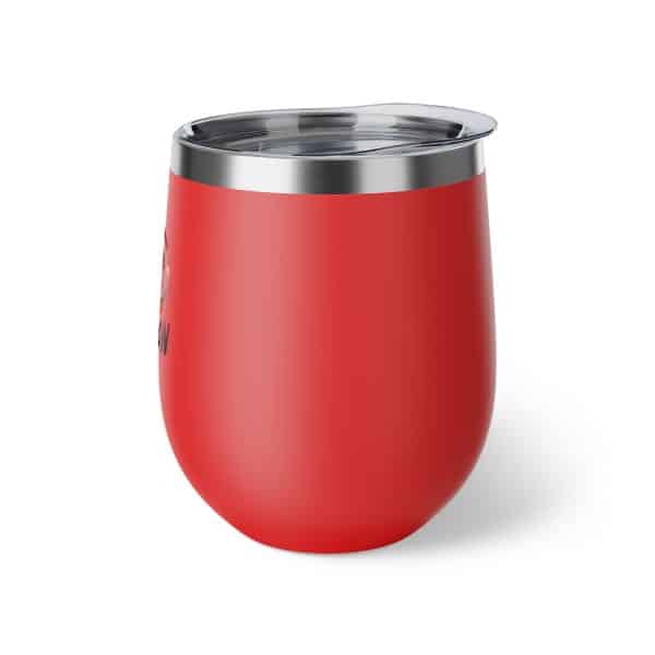 Year of the Dragon Copper Vacuum Insulated Cup, 12oz - Image 15