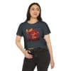 Year of the Dragon Women's Festival Crop Top - Image 33