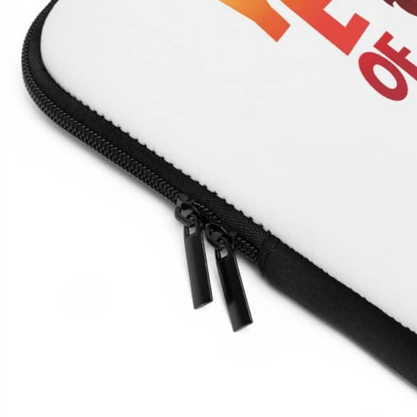 Year of the Dragon Laptop Sleeve - Image 3