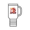 Year of the Dragon Insulated Travel Mug, 40oz