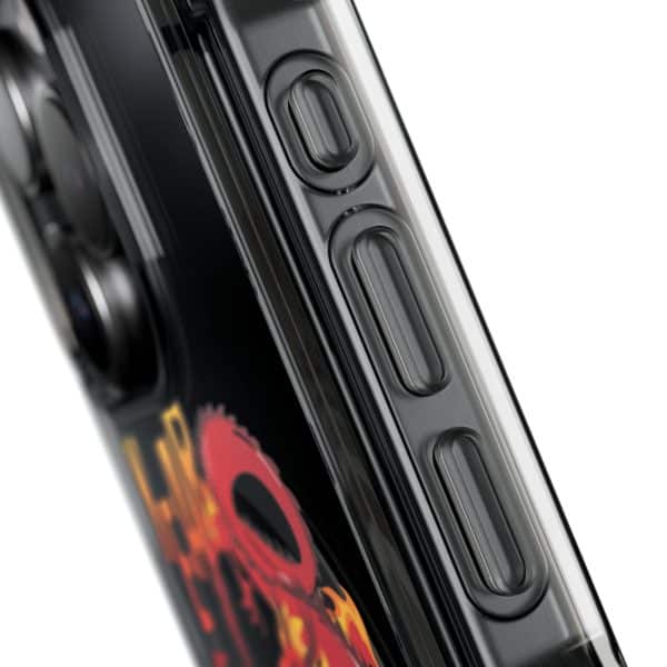 Year of the Dragon Magnetic Clear Impact Cases - Image 11