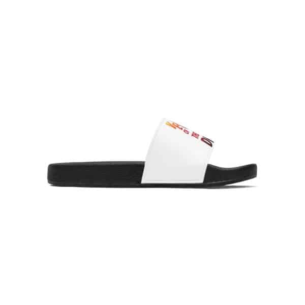 Year of the Dragon Men's Slide Sandals - Image 5