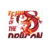 Year of the Dragon Postcard Bundles (envelopes included) - Image 43