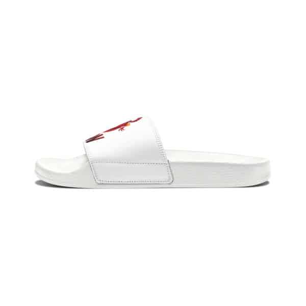 Year of the Dragon Men's Removable-Strap Sandals - Image 14
