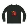 Year of the Dragon Unisex Shifts Dry Organic Long Sleeve Tee - Image 5
