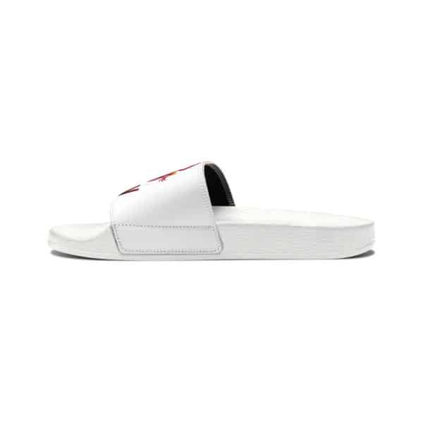 Year of the Dragon Men's Removable-Strap Sandals - Image 16